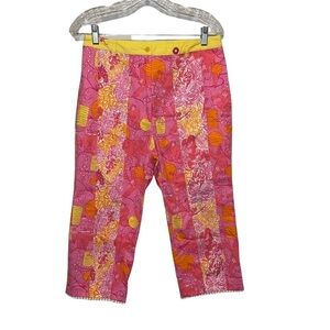 Lilly Pulitzer Woman Pants Size 10